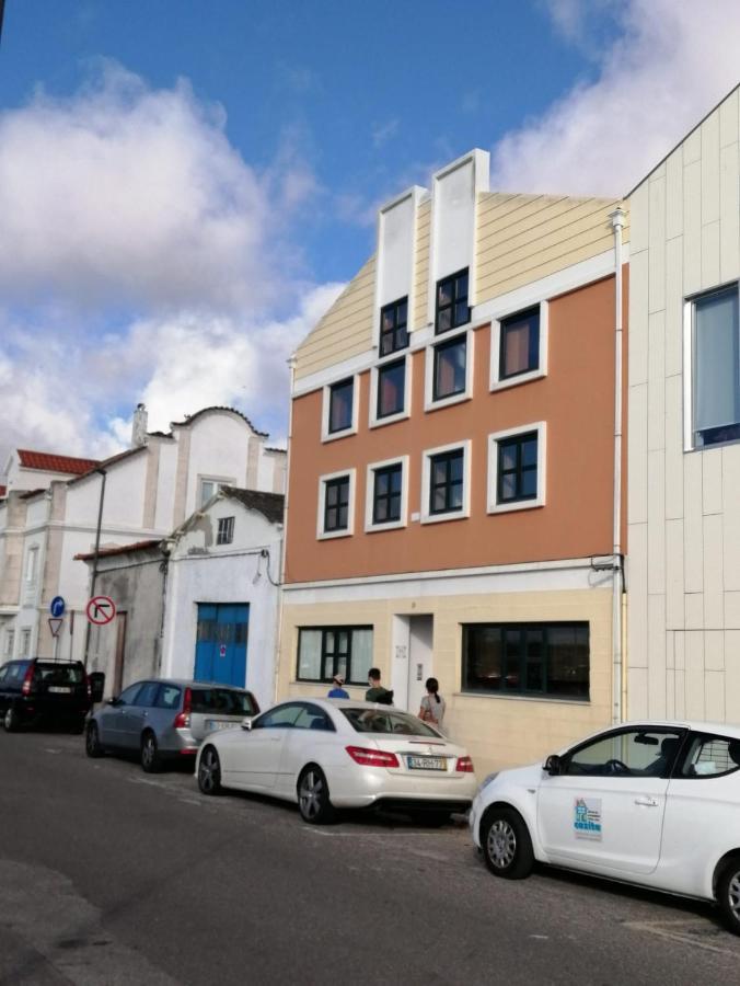 Sao Roque View Apartment Aveiro Exterior foto